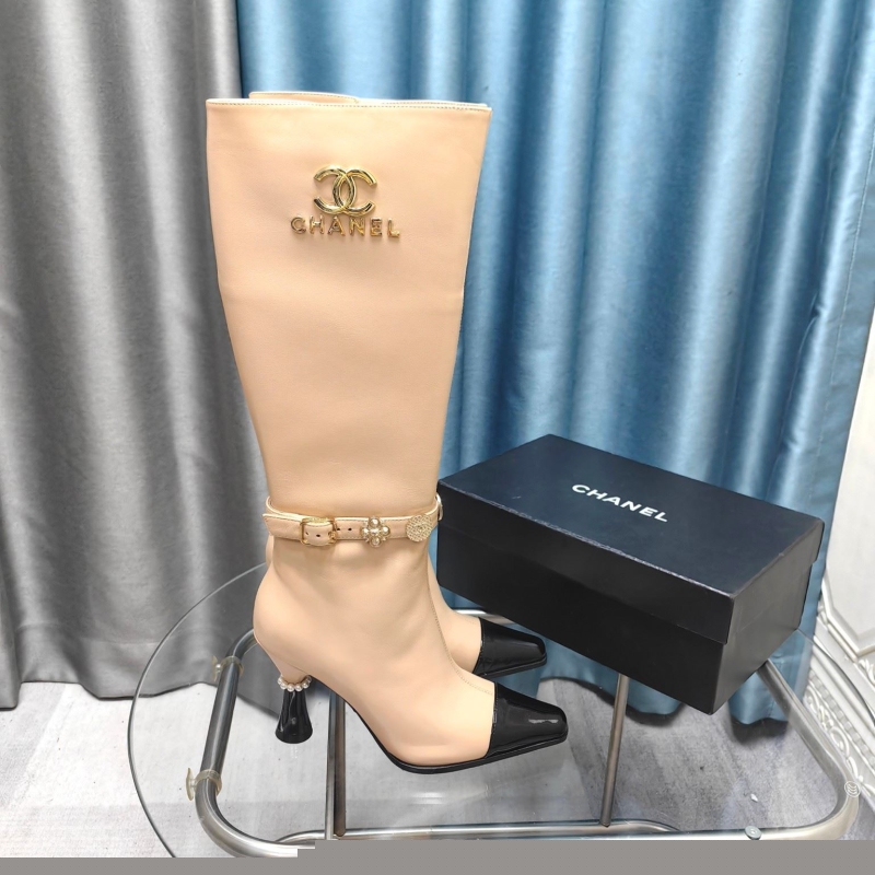 Ch*el boots
